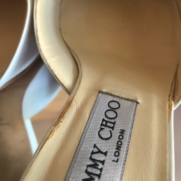Jimmy Choo Mules - Picture 5 of 16